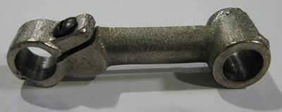 Brewer Sewing - Connecting Link Singer 15-91 HA1 Needle Bar