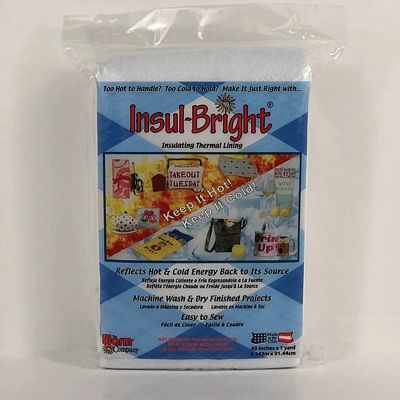 Brewer Sewing - Insul-Bright 45x1yd