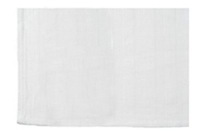 White Plain Tea Towel Dishtowel