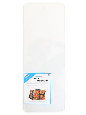 Base Stablizer 7-3/4in x 20-1/2in Base Stablizer 7-3/4in x 20-1/2in