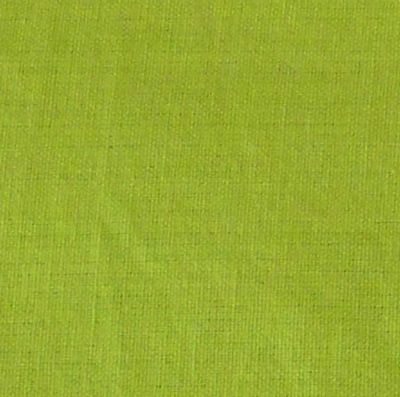 Lime Green Plain Tea Towel Dishtowel