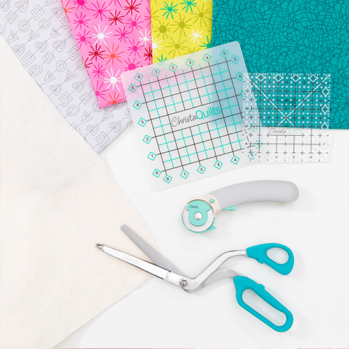 Christa Quilts