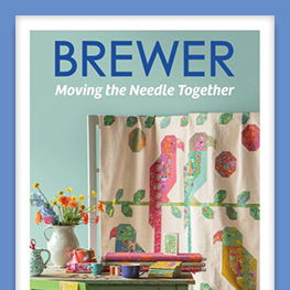 Move the Needle
