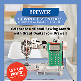 Sewing Essentials