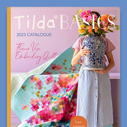 Tilda Basics