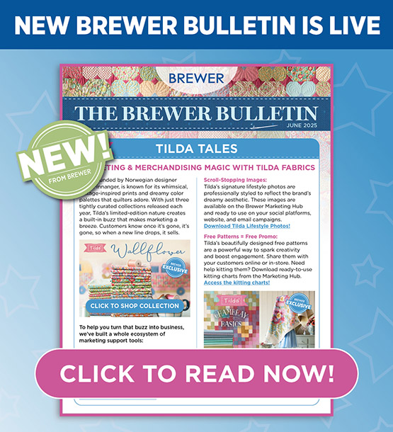 Read June's Brewer Bulletin
