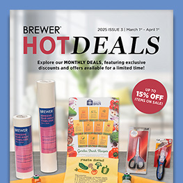 Hot Deals