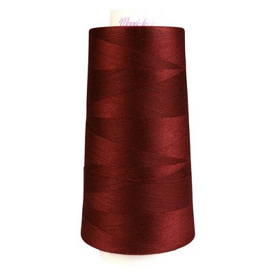 2000yd currant serger wooly nylon