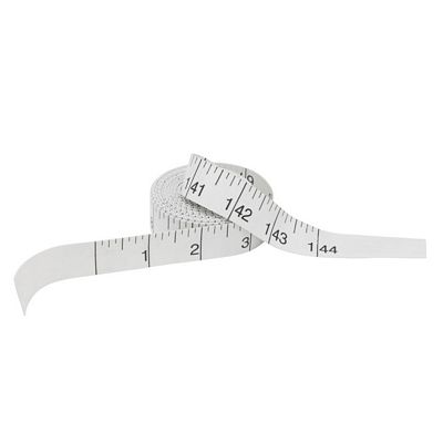 Brewer Sewing - Zero Center Tape Measure- Long Arm Packaging