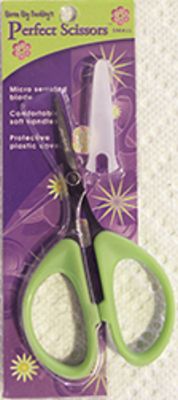buckley scissors kay karen perfect inch pefect inches tools