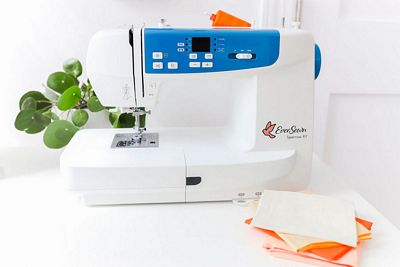 Eversewn Big Eversewn Sewing Starter Kit