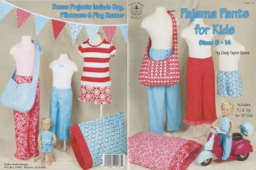 pajama pants kids