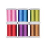 Kimono Silk 6 Spool Set - Spring