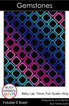 Around the World Pattern