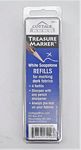 Treasure Marker Refill, White Soapstone