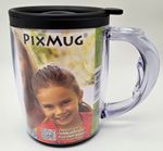 PixMug with Handle