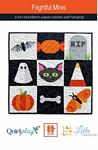 HDS.106 - Frightful Minis
