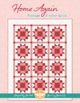 Home Again Quilt Pattern