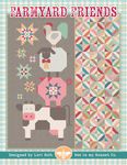 Farmyard Friends Quilt Pattern