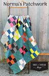 Norma's Patchwork Pattern