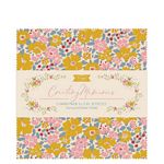Creating Memories Charm Pack 5in 32pc Spring