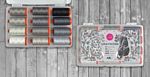 Graywork (10 Large Spools) by Tula Pink
